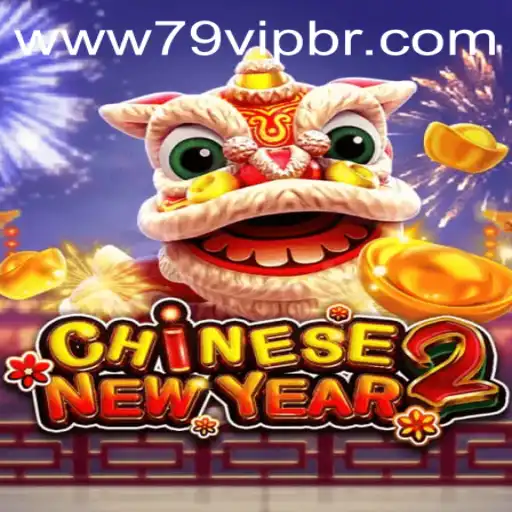 Experience the Festive Thrills of CHINESENEWYEAR2 with 79 VIP