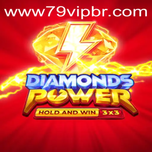 Unleashing the Excitement of Diamondspower: Discover the Thrills of '79 VIP'