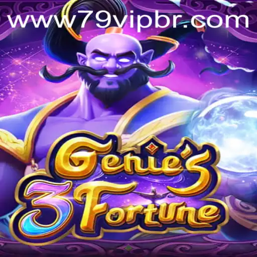 Exploring Genie3Fortune: Unveiling the Thrills of 79 VIP