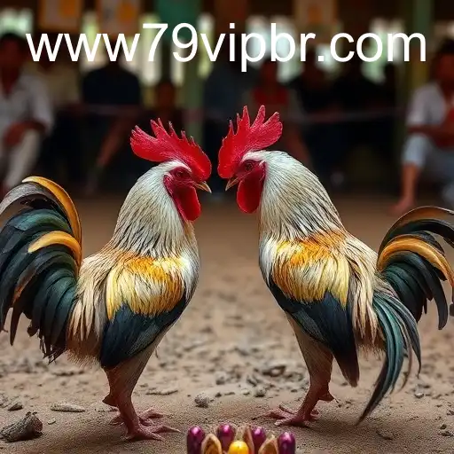 Jogos de Sabong: A Dive into Tradition and Technology with 79 VIP