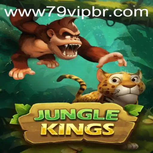 Exploring the Thrilling World of JungleKings: Unveil the Adventure with 79 VIP