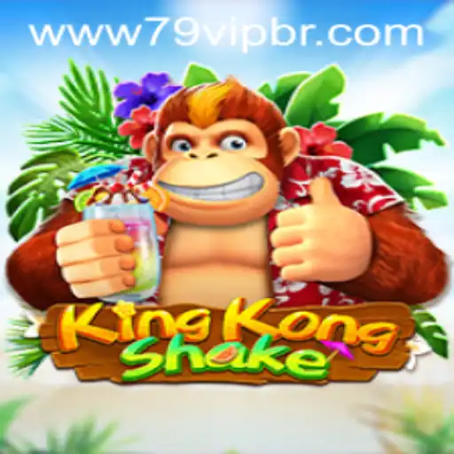 Explore the Thrills of KingKongShake: A New Era of Gaming with 79 VIP