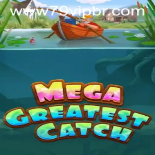 MegaGreatestCatch: The Ultimate Fishing Adventure Awaits
