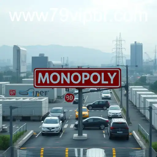 Monopoly and Market Equilibrium