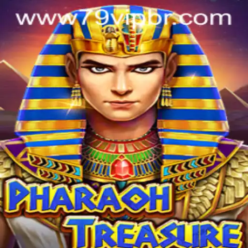 PharaohTreasure and the Secret of 79 VIP