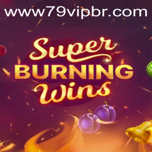 Discover the Thrills of SuperBurningWins: A Gaming Phenomenon