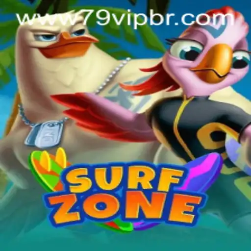 SurfZone: Dive into the Ultimate Gaming Experience with 79 VIP