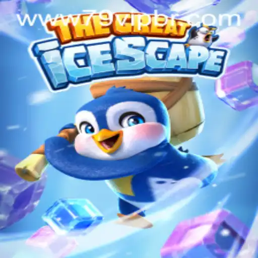 Discover the Thrilling World of TheGreatIcescape and the 79 VIP Experience