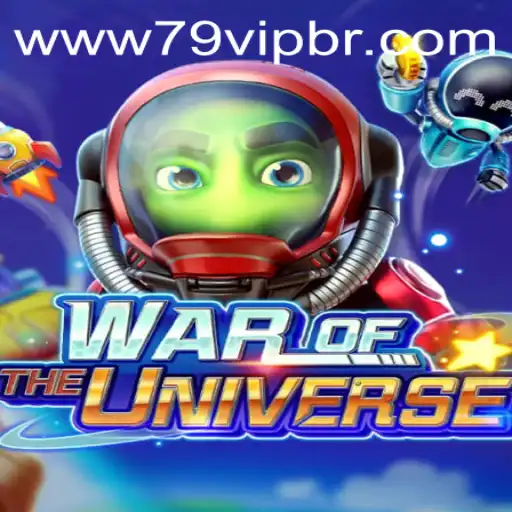 Enter the Epic World of WAROFTHEUNIVERSE: Unleash Your Inner Strategist